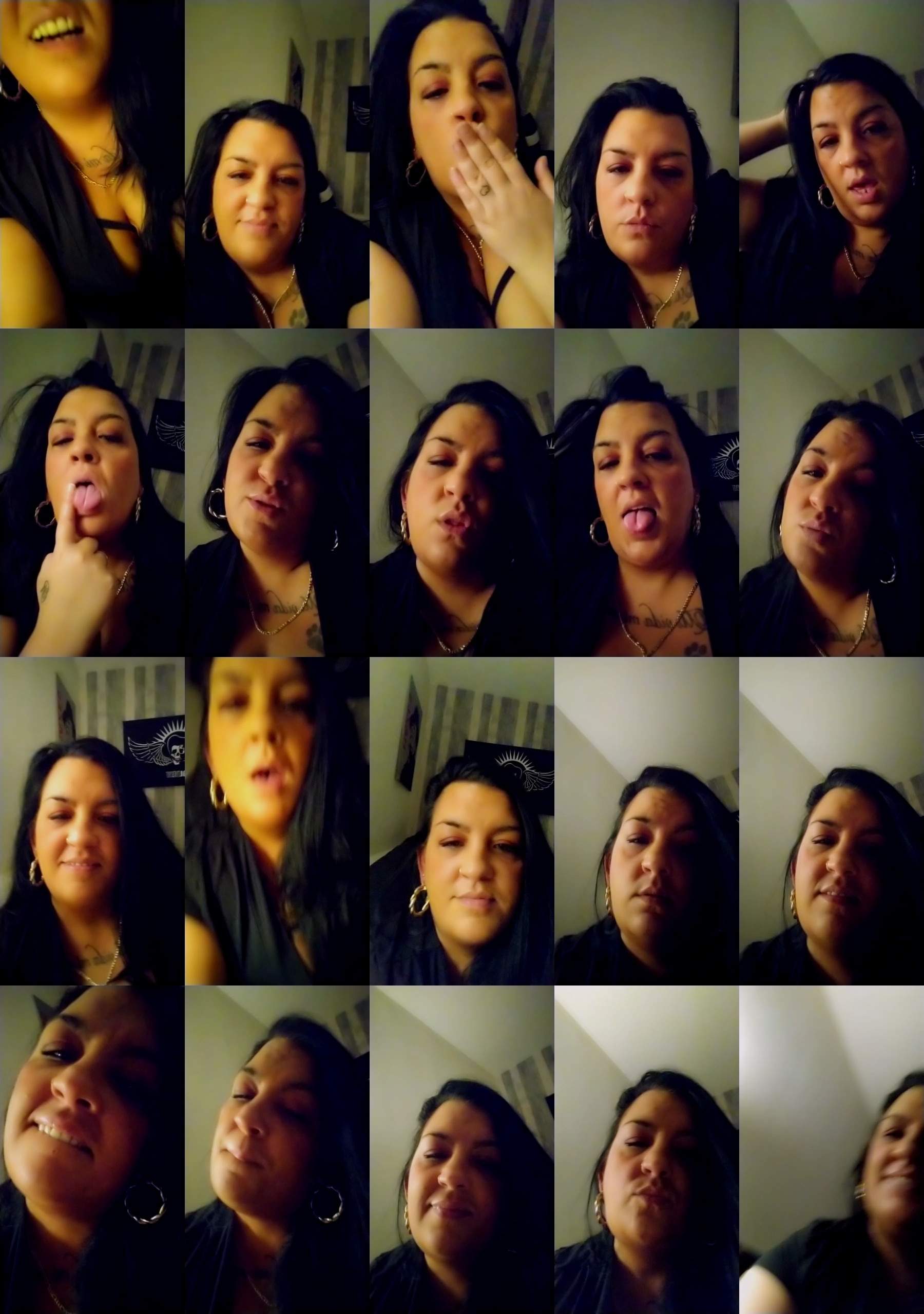 brownysexy 14-05-2021 Cam 