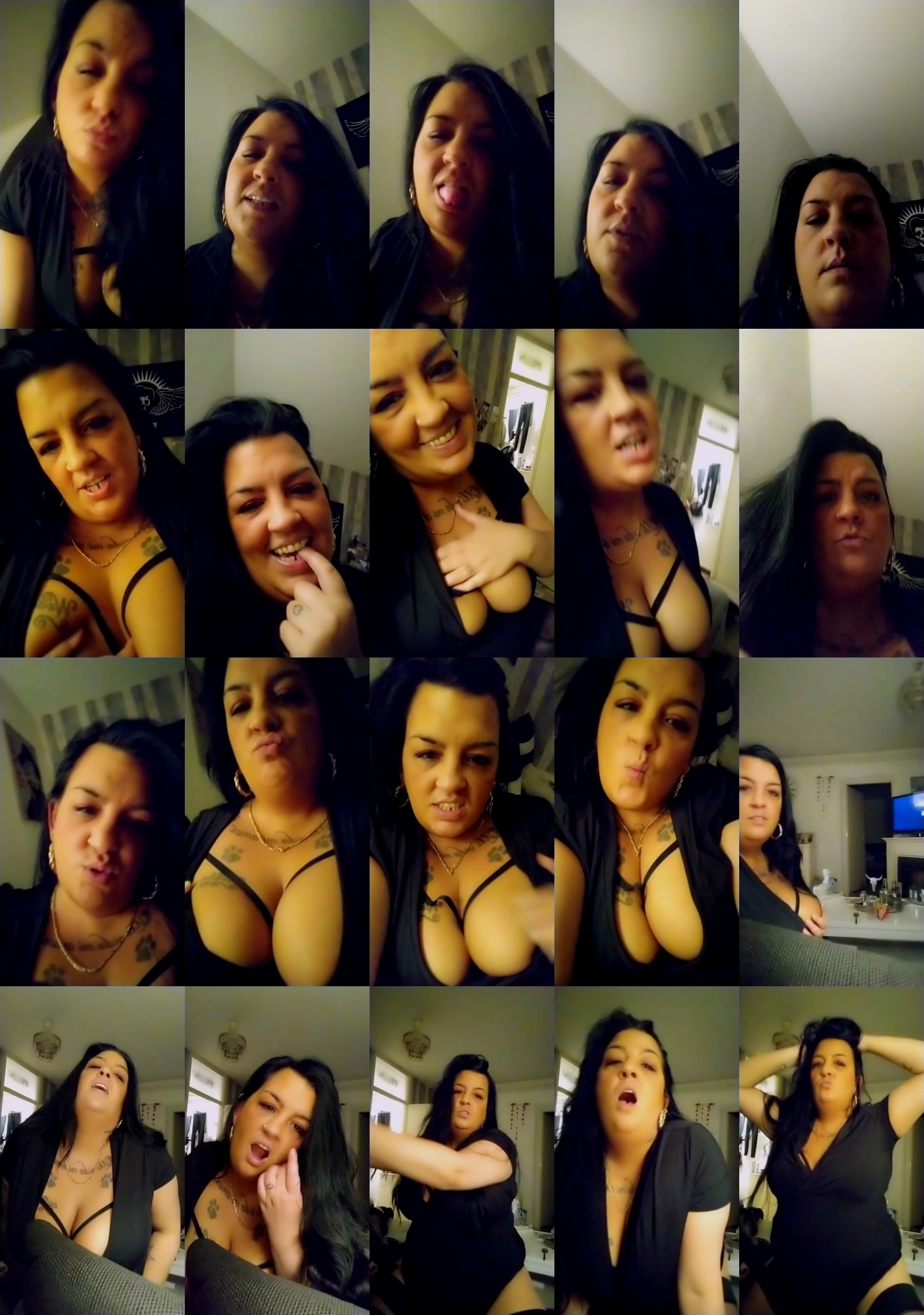 brownysexy 14-05-2021 Cam 