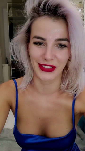 bunny_vic 14-05-2021 Naked 