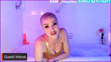 cam4happyhour 14-05-2021 Wet 