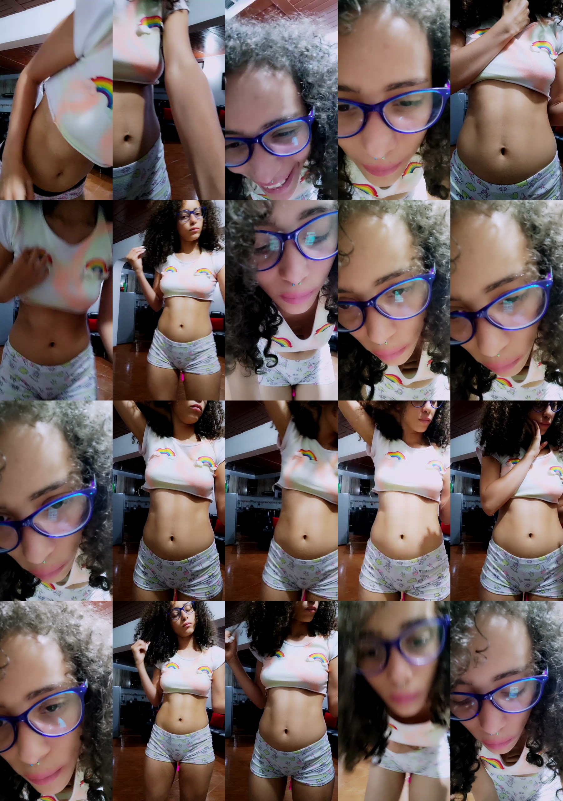 hotlatin_sexy 14-05-2021 Porn 