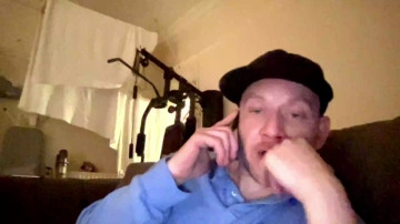 jeans_boy  14-05-2021 Recorded Video Naked