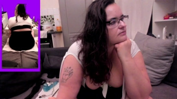 kinkygirlxx35 14-05-2021 Naked 