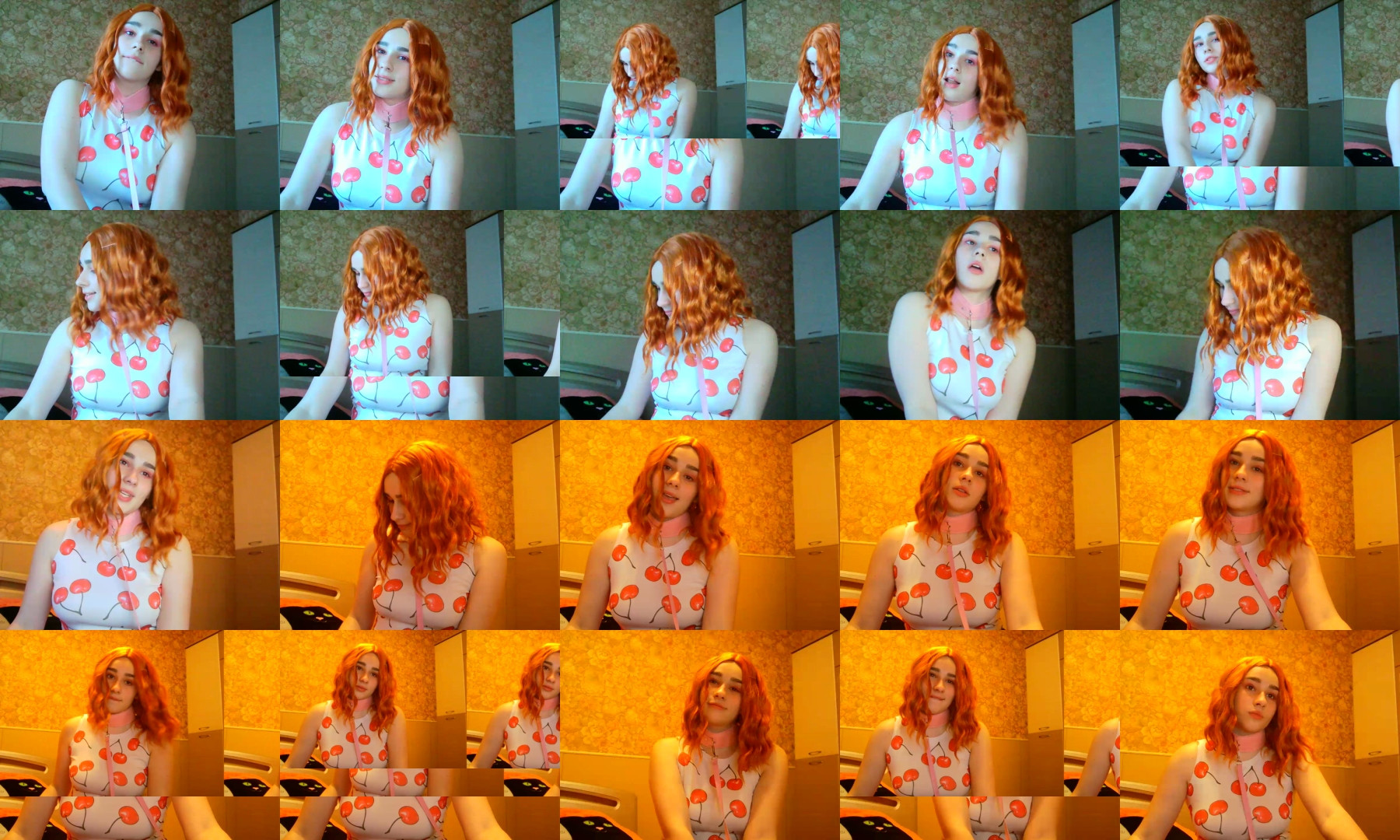 milahot_xxx 14-05-2021 Naked 