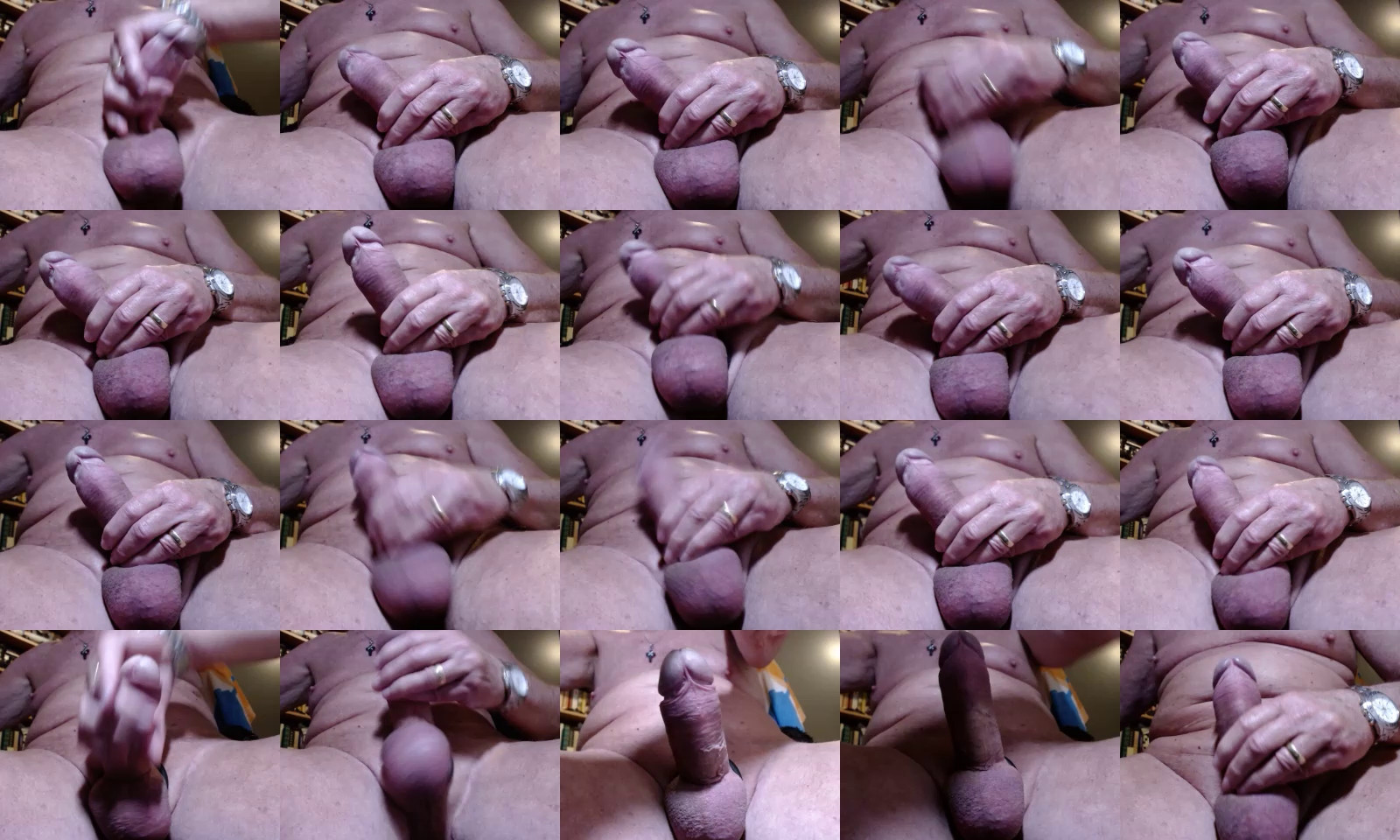 peetje52  14-05-2021 Recorded Video Webcam