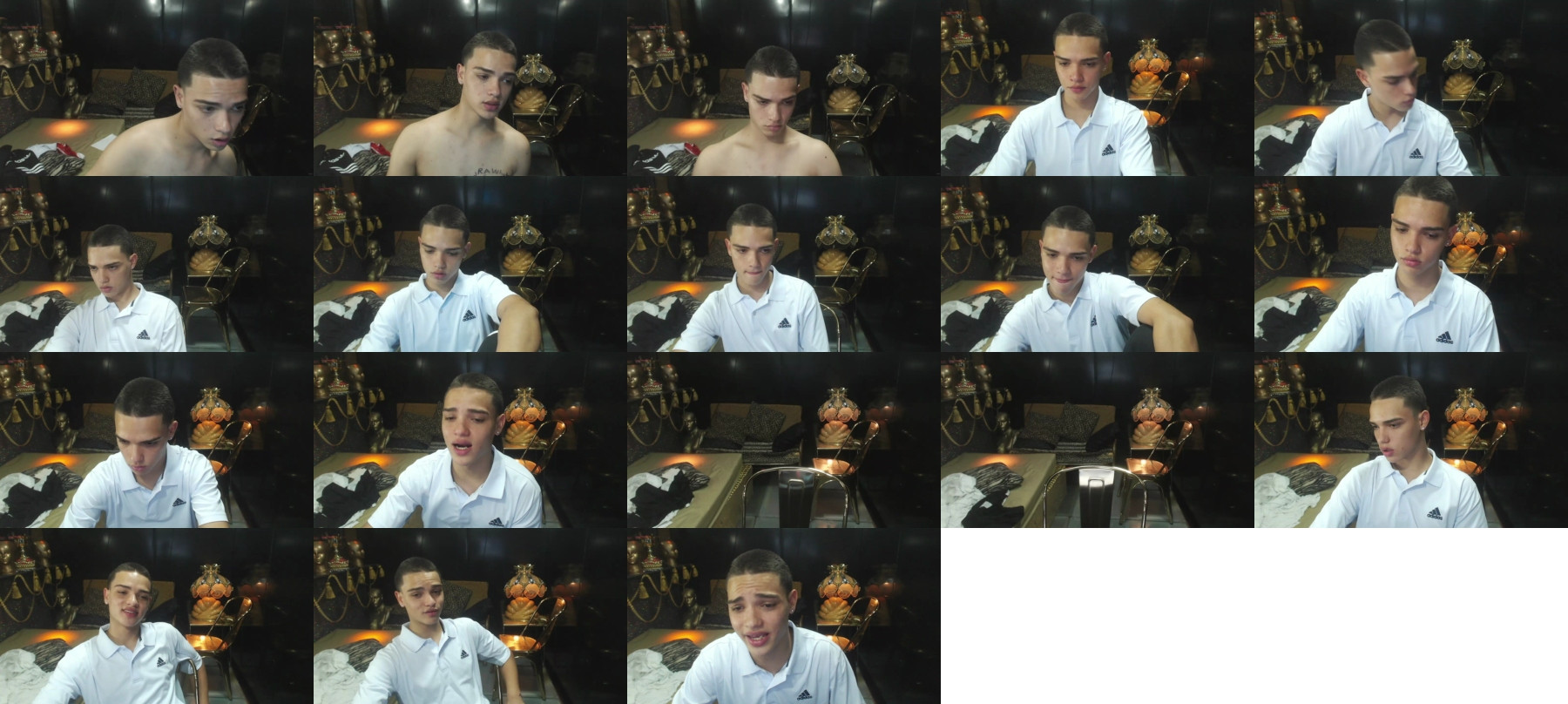 steve_cat  14-05-2021 Recorded Video XXX