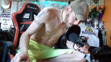 Allan_Arod  15-05-2021 video cock