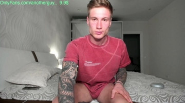 Anotherguyonyourscreen  14-05-2021 video exotic
