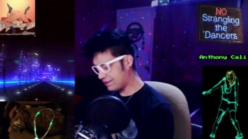 Anthony19cal  15-05-2021 video worship