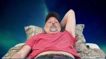 Anthonyjayblaze  15-05-2021 video angel