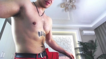 Arilas_  15-05-2021 video topless