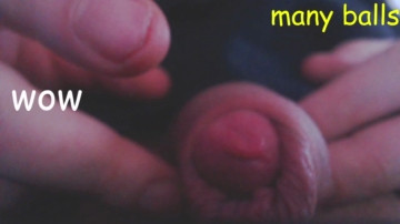 Ballsandforeskin  15-05-2021 video sloppy