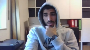 Bilhal  15-05-2021 video sexi