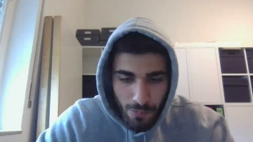 Bilhal  15-05-2021 video pvt anal