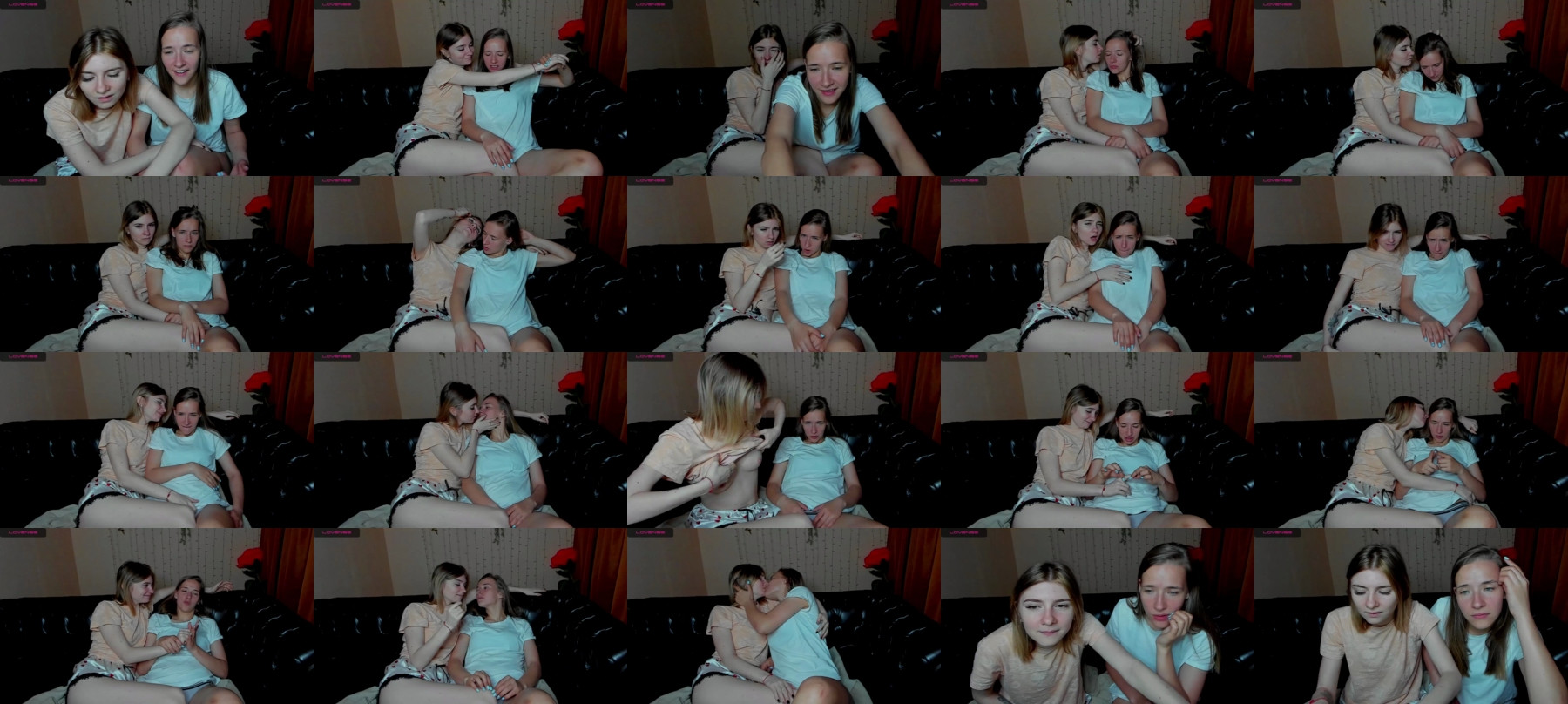 Daniella_Trueee_ 15-05-2021 Show 