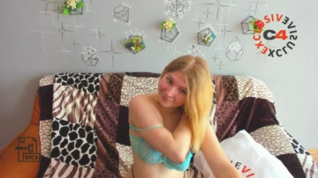 DariaShy1 15-05-2021 Show 