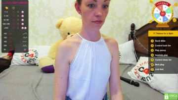EyeCandyAnna  15-05-2021 smile Female