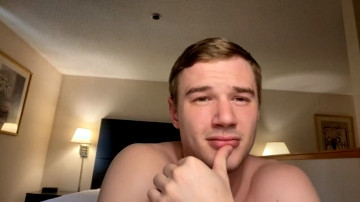 Hornyjohnson448  15-05-2021 video strapon