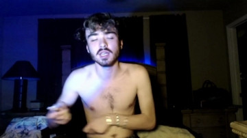 Hunterbentleyy  15-05-2021 video ginger