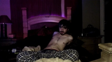 Hunterbentleyy  15-05-2021 video leggings