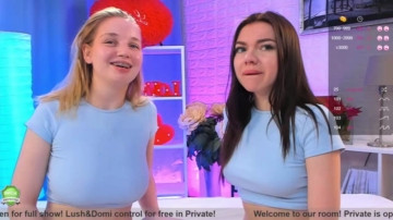 Huntertiana 15-05-2021 Cam 