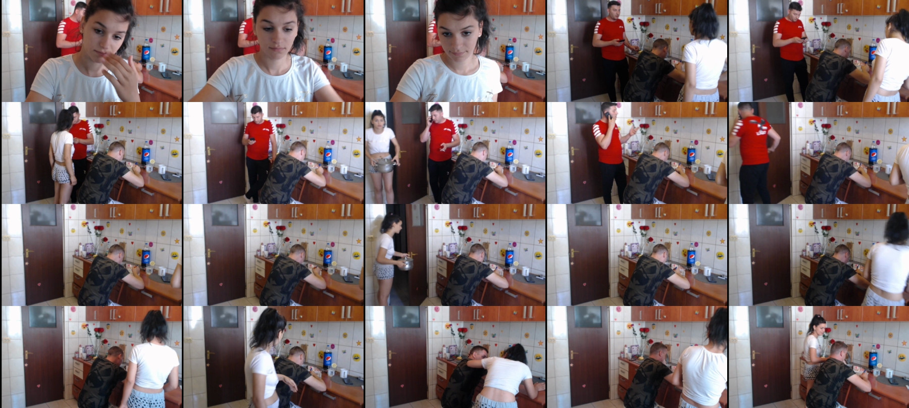 Iuliana32 15-05-2021 Porn 