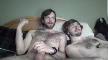 Joethemarine90  15-05-2021 video feet