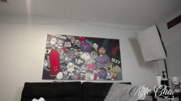 Kylechat  15-05-2021 video analsex