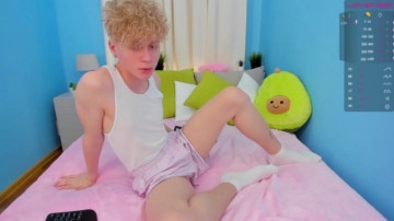 Landel_Boy  15-05-2021 video anal show