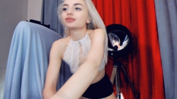 LizzyMoores 15-05-2021 Topless 