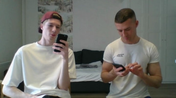 Mikewate  15-05-2021 video submissive