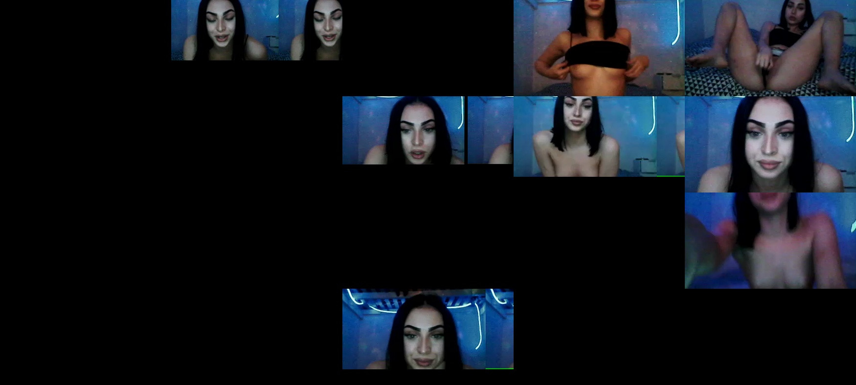 Milababyy 14-05-2021 Webcam 