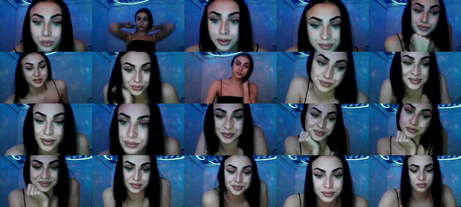 Milababyy 15-05-2021 Naked 