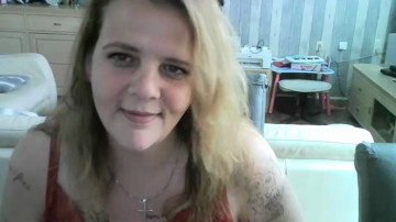 MissTattoogirl 15-05-2021 Show 