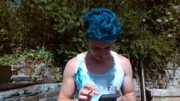 Nice_2_Meet_You  15-05-2021 video pinkass