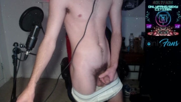 Nzcitizen  15-05-2021 video shy