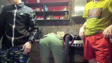 Purple_Knight21  15-05-2021 video ohmibo