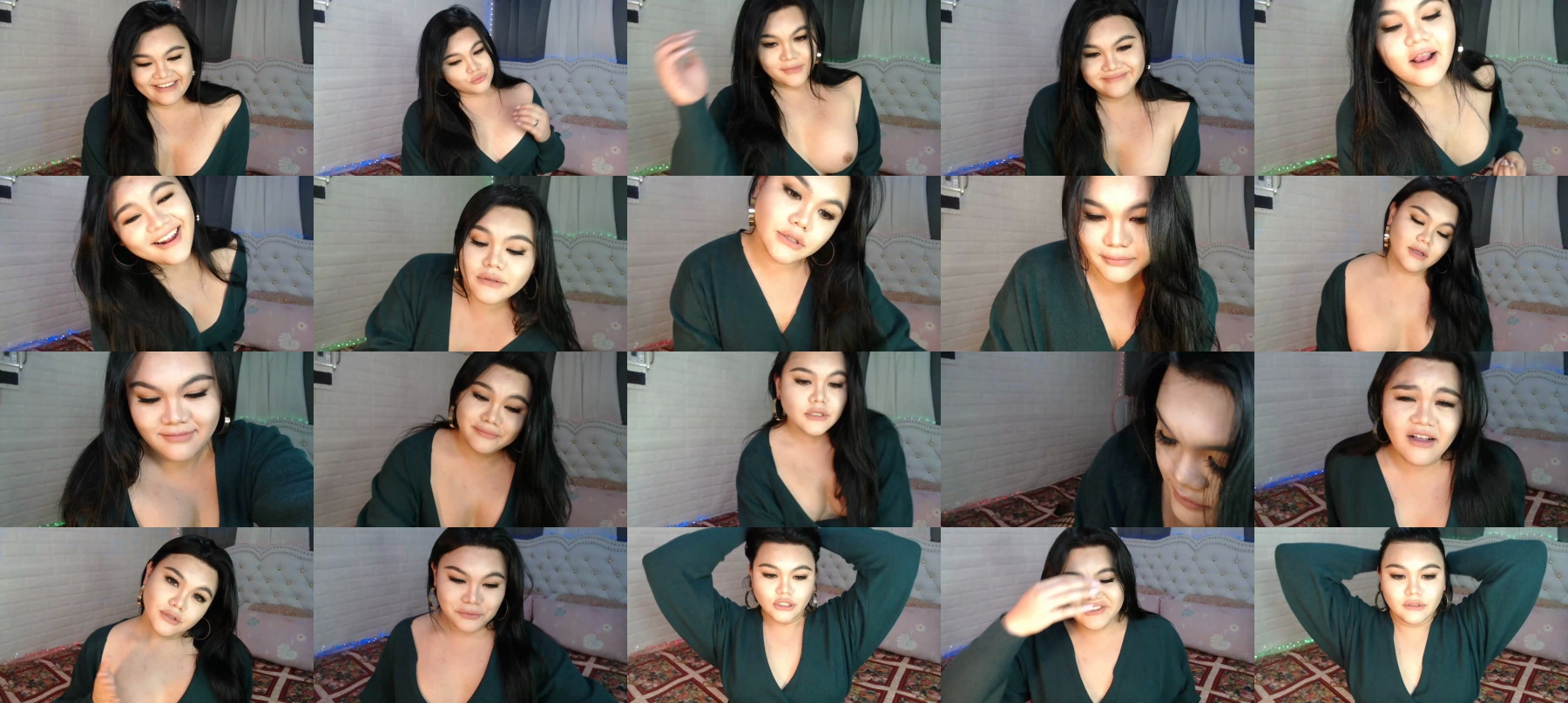 Queenoliviats ts 15-05-2021  trans Webcam