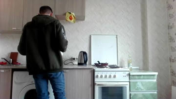 Rasta_Streeet  15-05-2021 video Flash feet