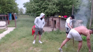 Rickymiami1  15-05-2021 video gape