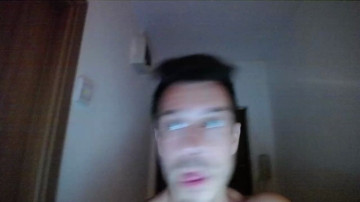 Roberto4ever  15-05-2021 video chat