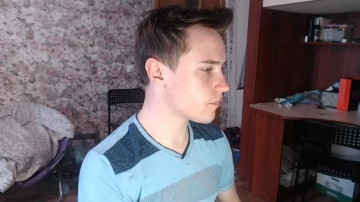 Russiantwink00  15-05-2021 video ohmibo