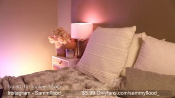 Sammyfloodxxx 15-05-2021 Porn 