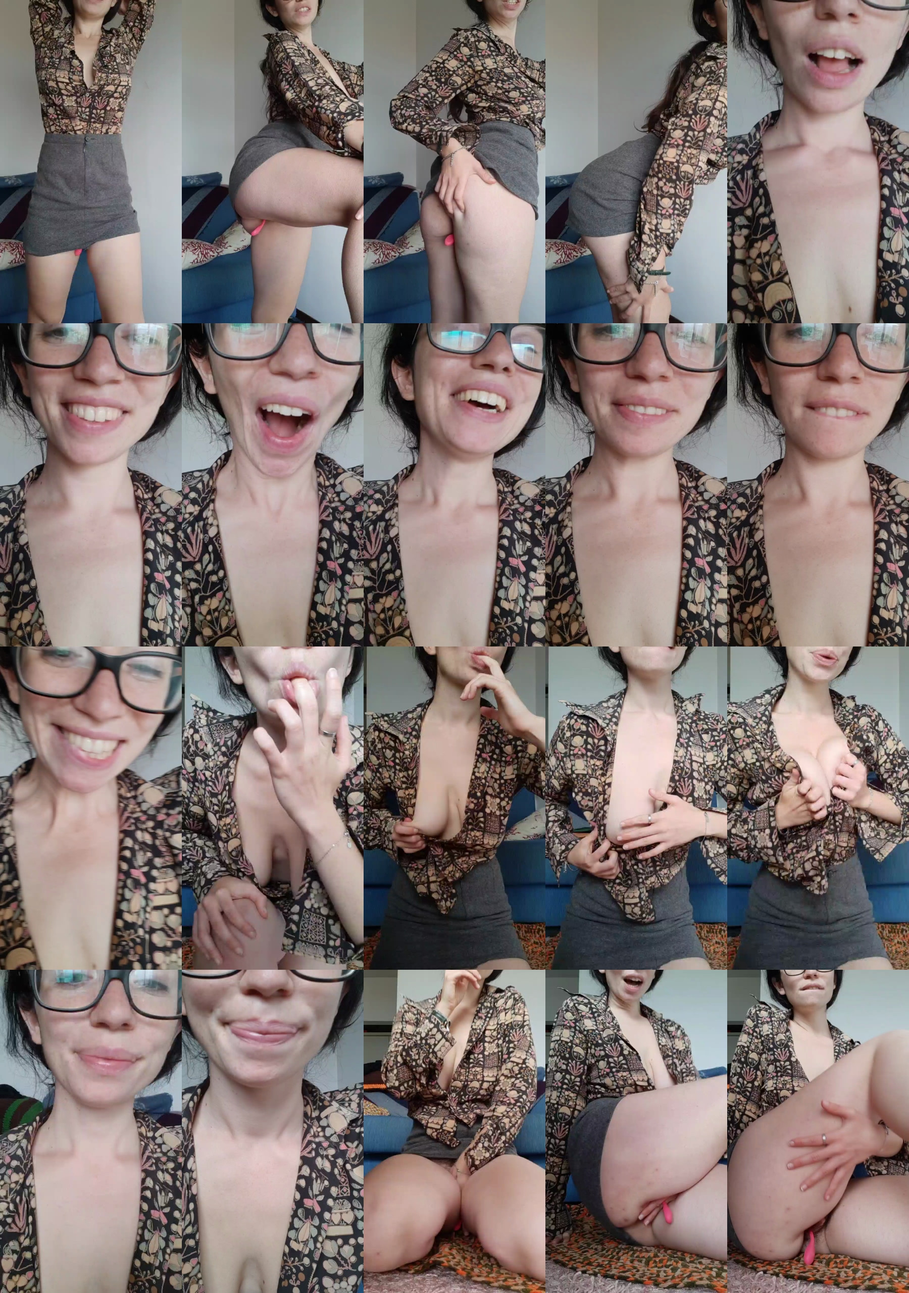 SexJeux 15-05-2021 Topless 