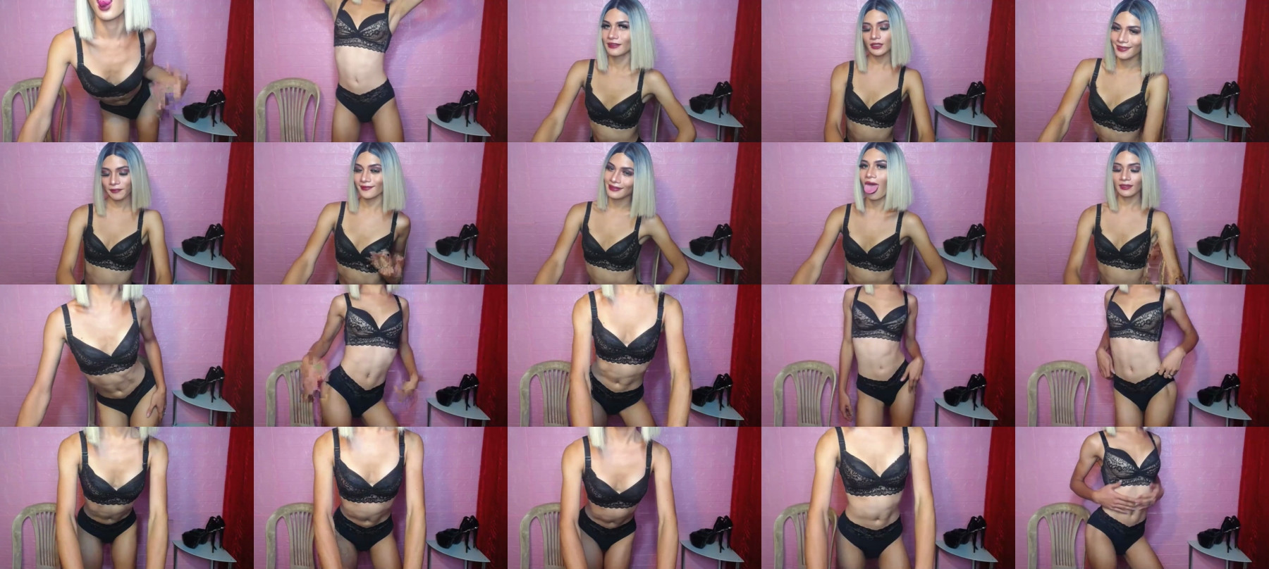 Sluttygwen69 ts 15-05-2021  trans Cam