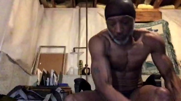 Temarcus1  15-05-2021 video asshole