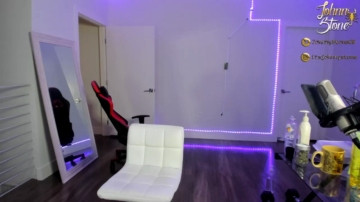 Thejohnnystone  15-05-2021 video nasty