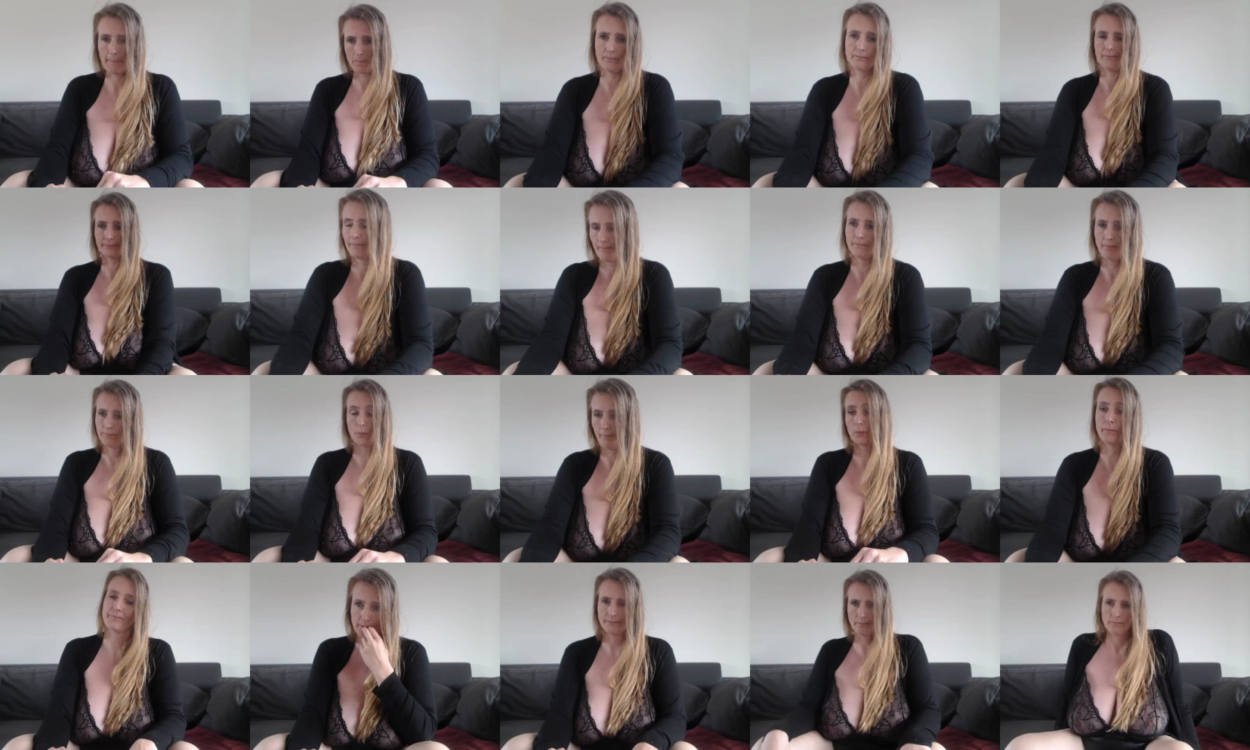 XXNikkie 15-05-2021 Porn 