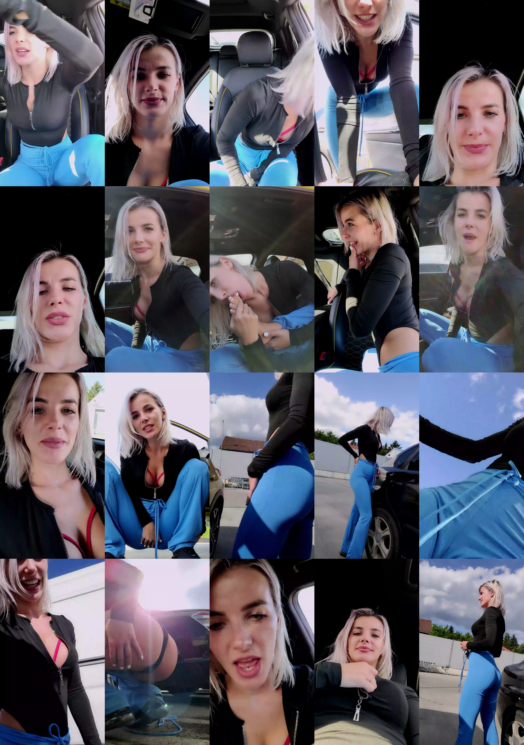 bunny_vic 15-05-2021 Video 