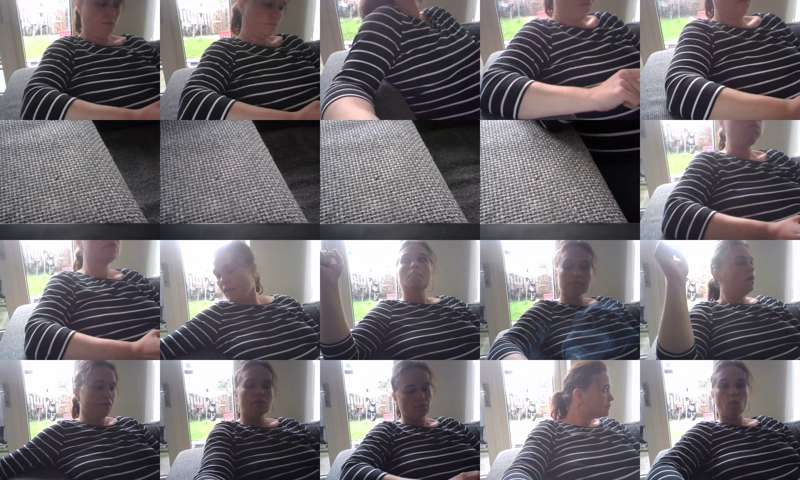 kaar81 15-05-2021 Naked 
